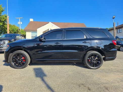 Used 2020 Dodge Durango GT image 4