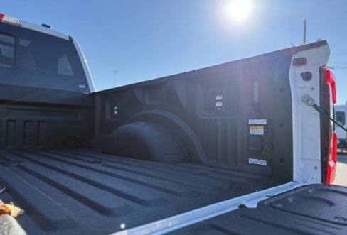New 2026 Ford F350 4x4 Crew Cab Super Duty image 9