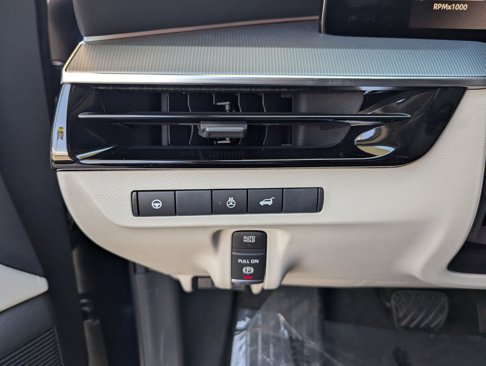 New 2025 Nissan Murano SV image 14