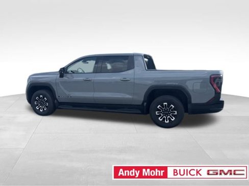 New 2026 GMC Sierra EV Elevation image 8