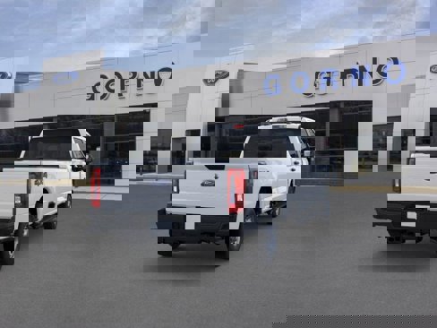 New 2026 Ford F250 XL w/ Camper Package image 8