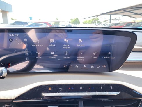 New 2026 Buick Enclave Preferred w/ Power Package image 27