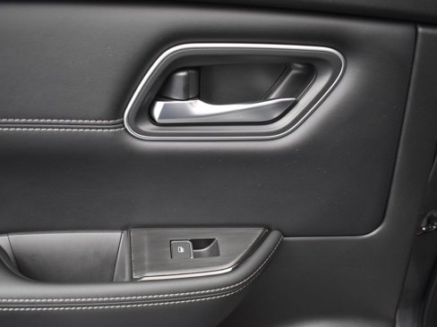 New 2026 Nissan Rogue Platinum w/ Platinum Premium Package image 15