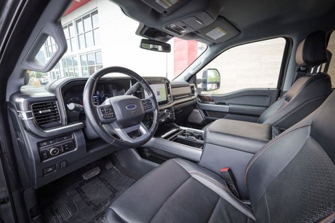 Used 2024 Ford F250 Lariat image 12