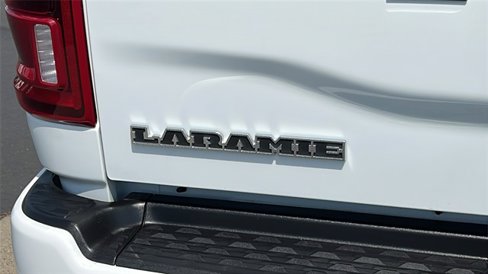 New 2026 RAM 3500 Laramie image 14