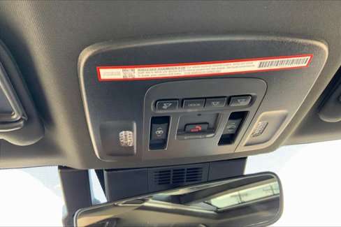 New 2025 Toyota Camry XSE image 17
