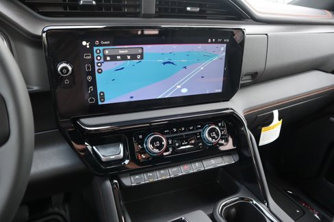 New 2026 GMC Sierra 1500 AT4 w/ AT4 Premium Package image 12