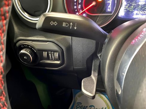 Used 2019 Jeep Wrangler Unlimited Rubicon image 14