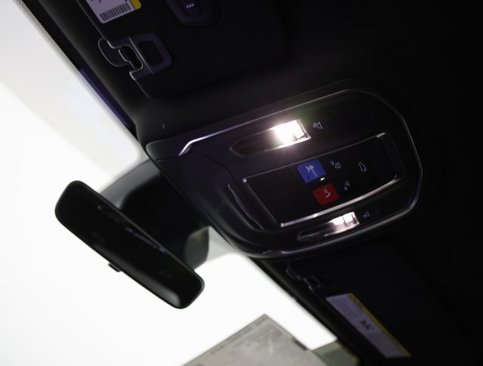 New 2025 Jeep Grand Cherokee L Limited w/ Black Appearance Package image 23