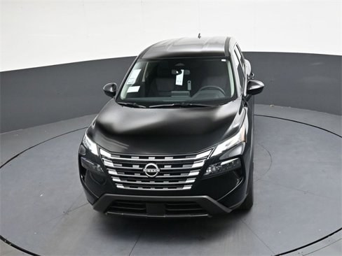 New 2026 Nissan Rogue SV image 27