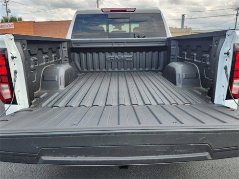 New 2026 GMC Sierra 1500 Elevation image 14