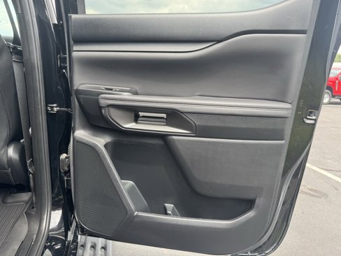 Certified 2024 Ford Ranger Raptor image 25