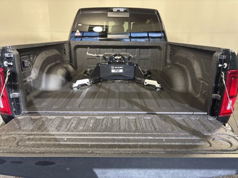 New 2026 RAM 3500 Laramie image 8