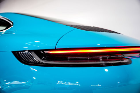 Used 2021 Porsche 911 Carrera S image 41