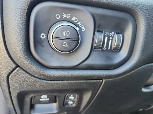 New 2026 RAM 1500 Big Horn image 18