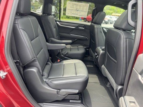 New 2025 GMC Acadia Elevation w/ Elevation Premium Package image 21