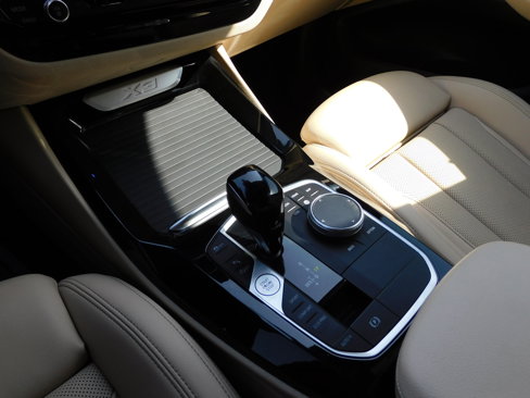 Used 2022 BMW X3 sDrive30i image 20