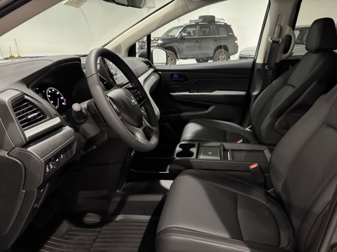 New 2026 Honda Odyssey EX-L image 5