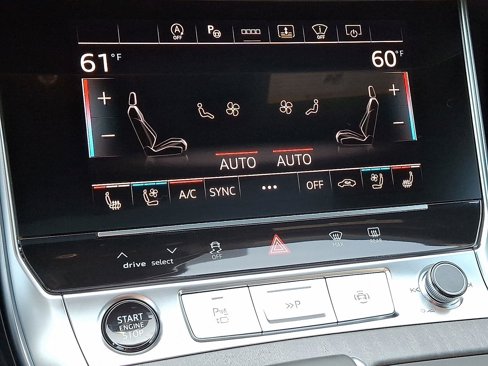 New 2025 Audi A6 3.0T Prestige image 15