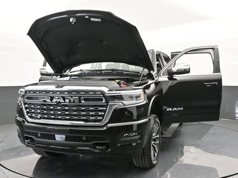 Used 2025 RAM 1500 Limited image 63