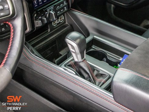 Used 2021 RAM 1500 TRX w/ TRX Lanuch Edition image 40