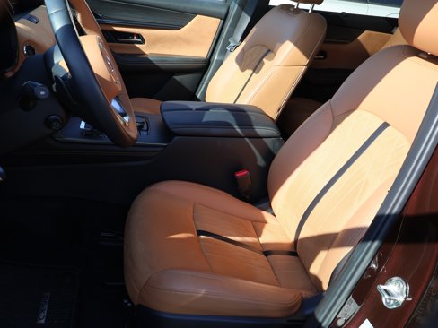 Used 2025 MAZDA CX-90 3.3 Turbo S w/ Premium Plus image 60