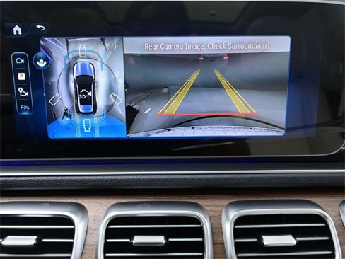 New 2026 Mercedes-Benz GLE 450 4MATIC image 12