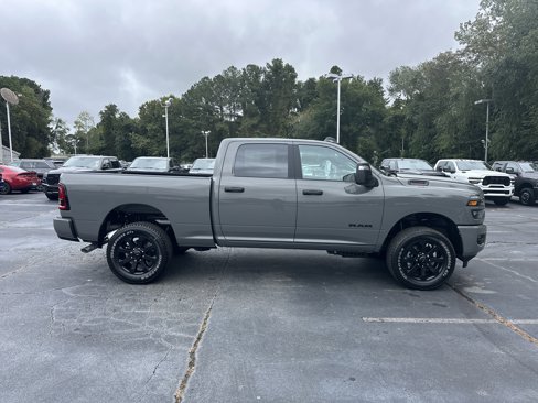 New 2026 RAM 2500 Big Horn image 9