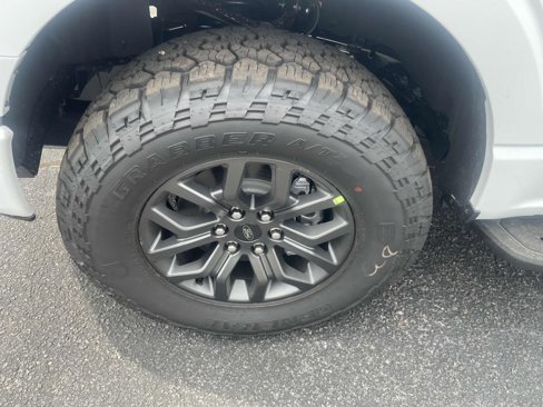 New 2025 Ford F150 Tremor image 7