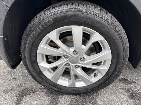 Used 2019 Hyundai Tucson SE w/ Cargo Package image 21