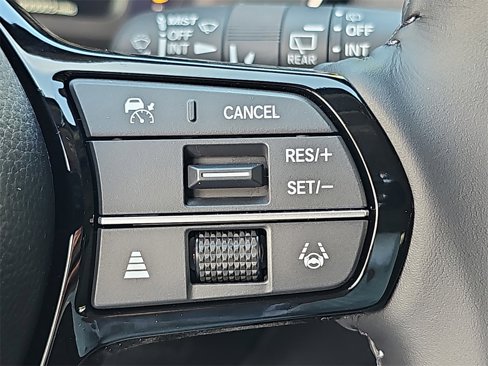 New 2026 Honda CR-V EX-L image 19