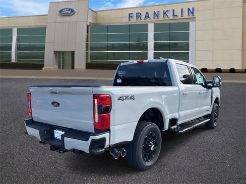 New 2026 Ford F350 XLT image 7