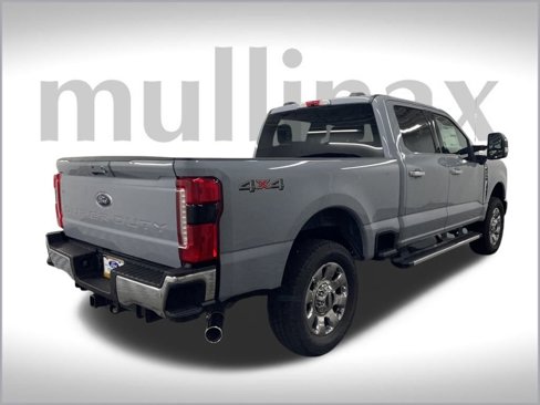 New 2026 Ford F250 Lariat image 3
