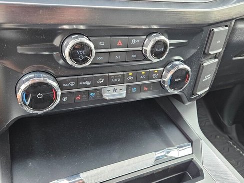 New 2025 Ford F250 Lariat w/ Lariat Ultimate Package image 22