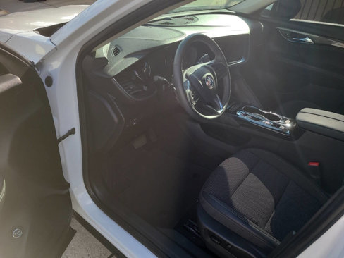 Used 2023 Buick Envision Preferred image 26