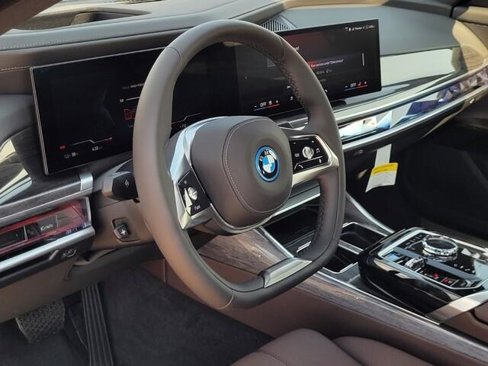 New 2026 BMW i7 eDrive50 w/ Premium Package image 29
