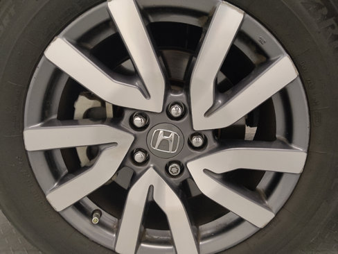 Used 2021 Honda Pilot EX image 31