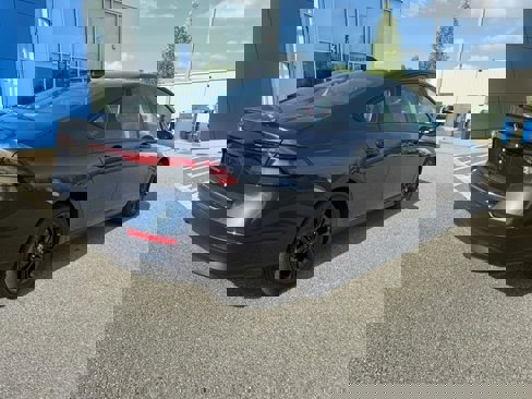 New 2025 Honda Accord SE image 3