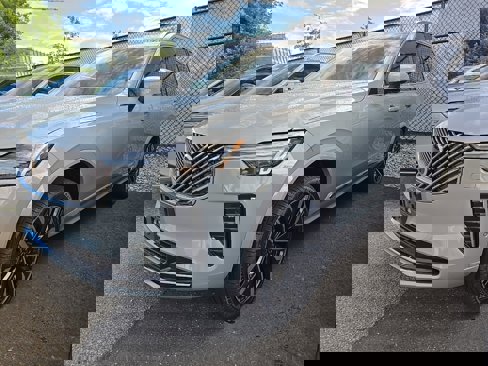 New 2026 Volvo XC90 B6 Plus image 4