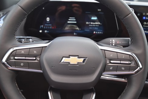 New 2026 Chevrolet Equinox LT image 15