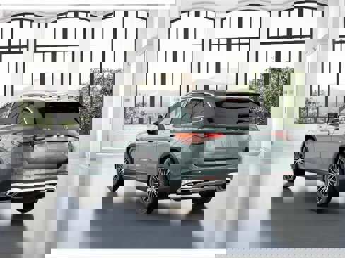 New 2026 Mercedes-Benz GLC 300 image 26