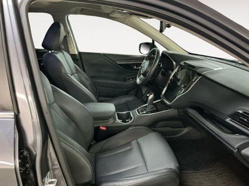 Certified 2024 Subaru Outback Limited image 18