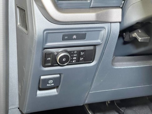New 2025 Ford F150 XLT w/ Equipment Group 301A Standard image 21