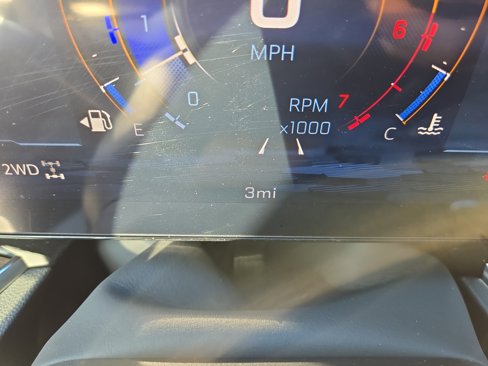 New 2026 Chevrolet Suburban High Country w/ Sun And Tow Package image 22