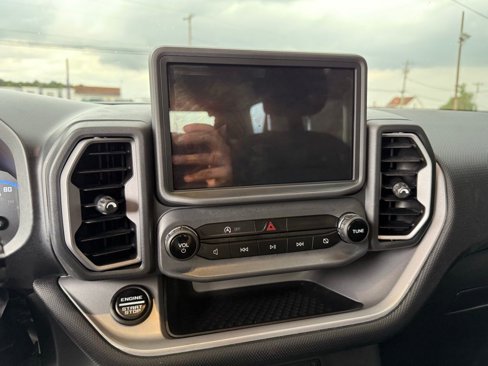 Used 2024 Ford Bronco Sport Big Bend w/ Convenience Package image 25