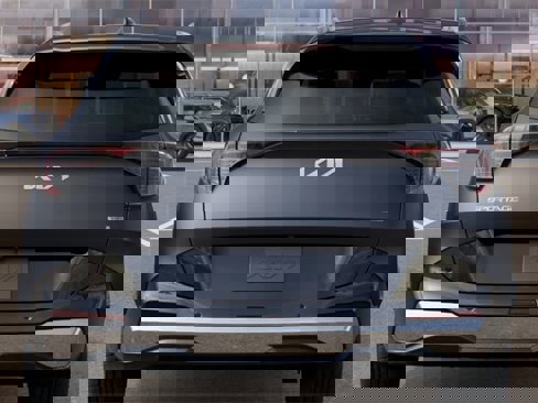 New 2026 Kia Sportage SX Prestige image 13