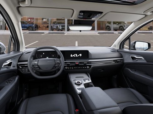 New 2026 Kia Sportage SX Prestige image 14