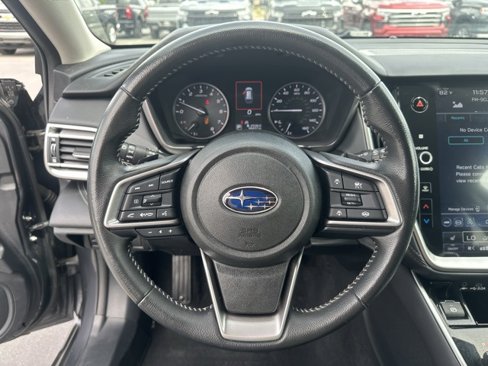Used 2024 Subaru Outback Limited image 31