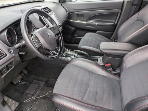 Used 2024 Mitsubishi Outlander Sport SE image 23