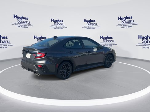 New 2025 Subaru WRX Premium image 11